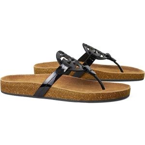 Tory Burch Women's Miller Cloud Sandals
